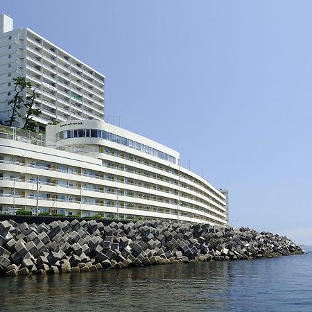 Wisterian Life Club Atami Hotel Atami  Luaran gambar