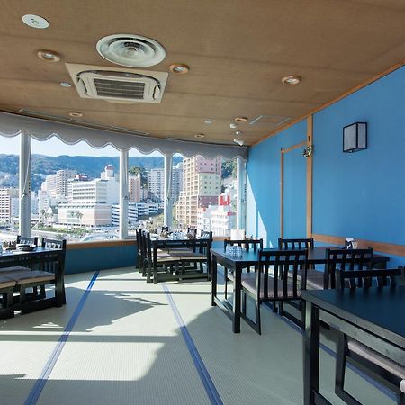 Wisterian Life Club Atami Hotel Atami  Luaran gambar