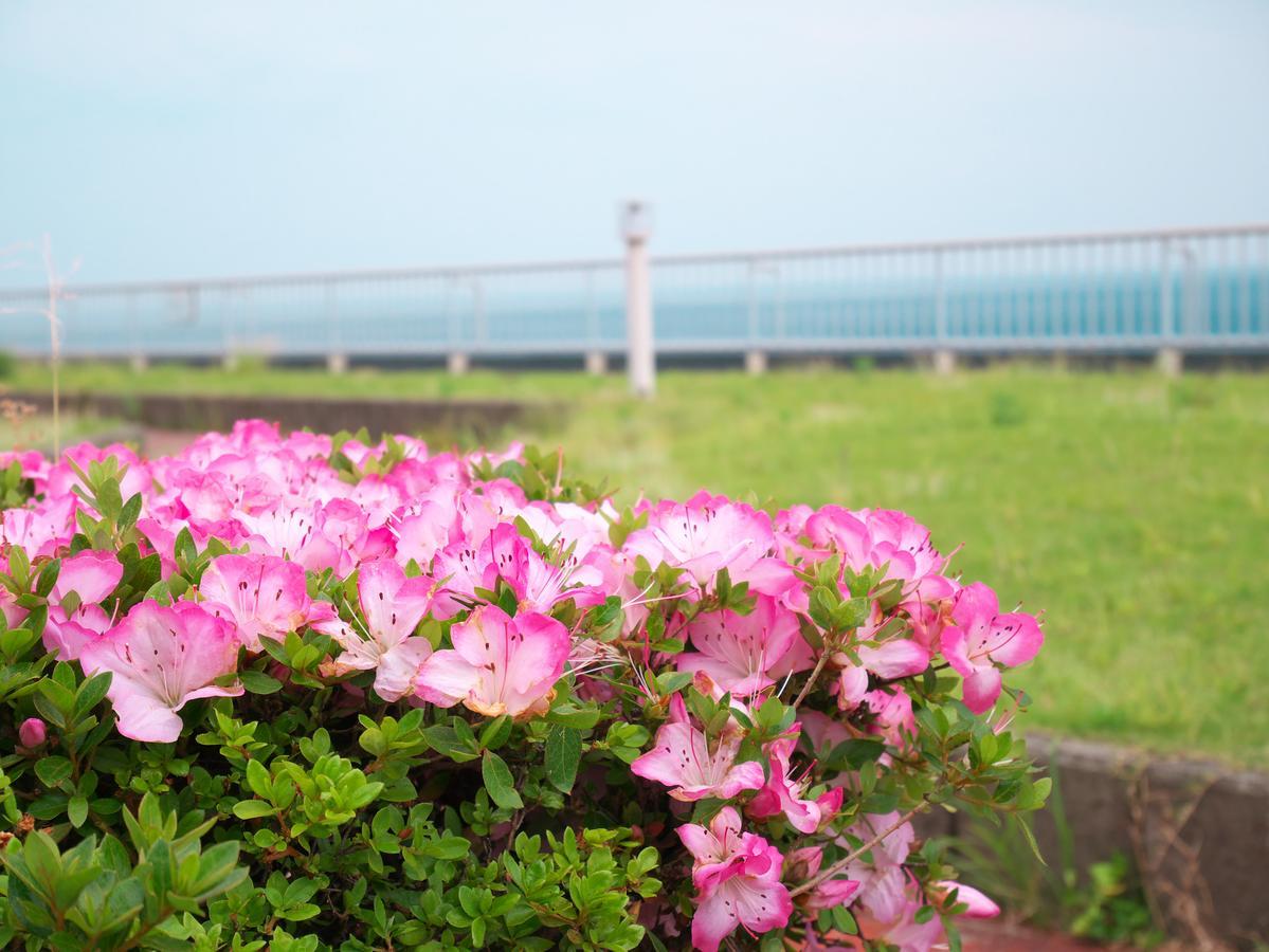 Wisterian Life Club Atami Hotel Atami  Luaran gambar