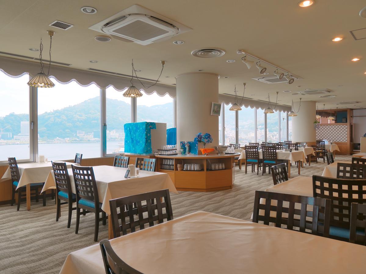Wisterian Life Club Atami Hotel Atami  Luaran gambar
