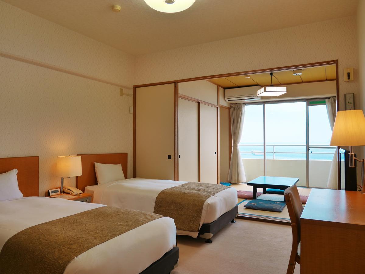 Wisterian Life Club Atami Hotel Atami  Luaran gambar