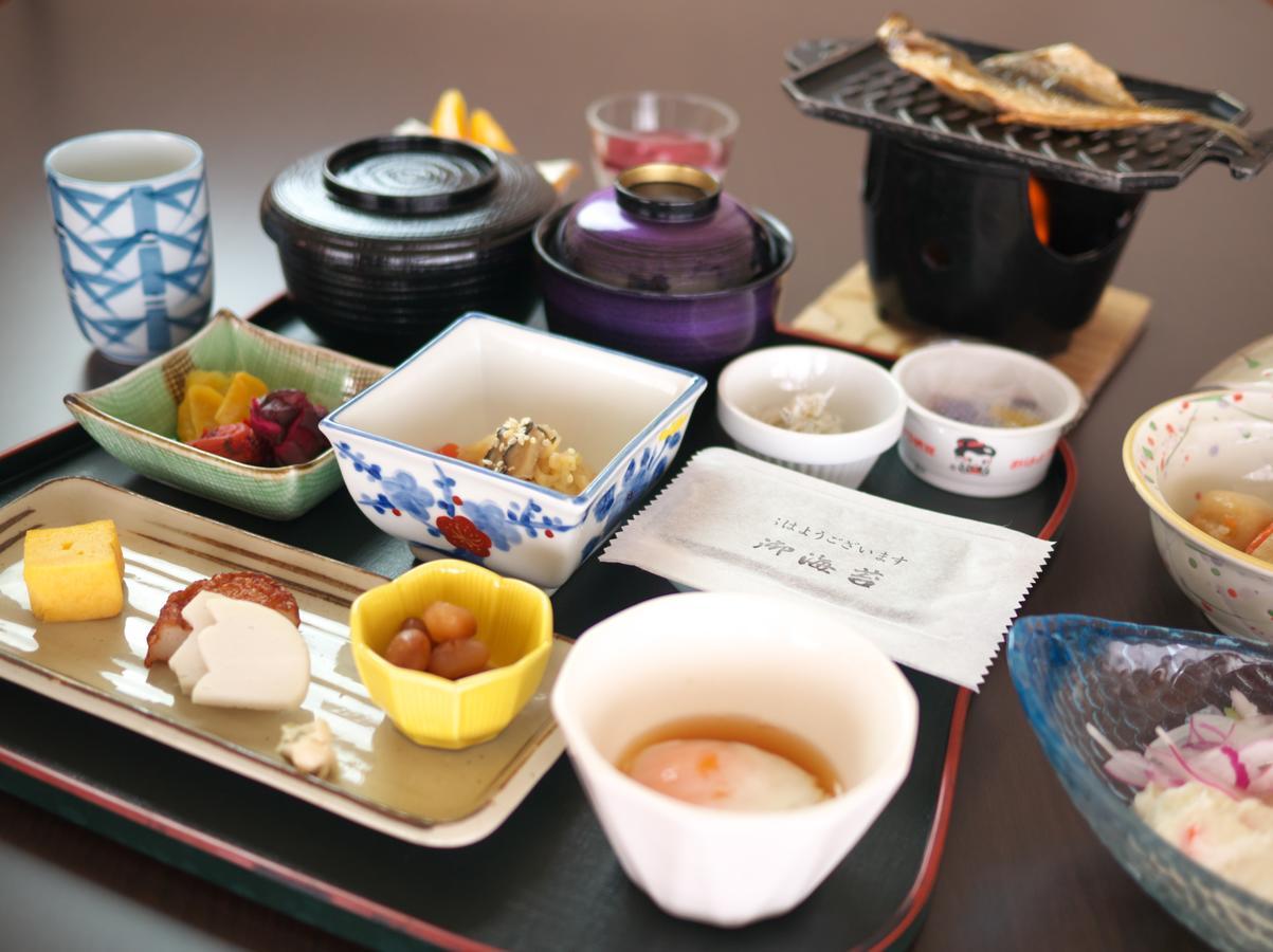 Wisterian Life Club Atami Hotel Atami  Luaran gambar