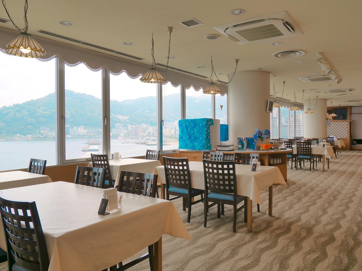 Wisterian Life Club Atami Hotel Atami  Luaran gambar