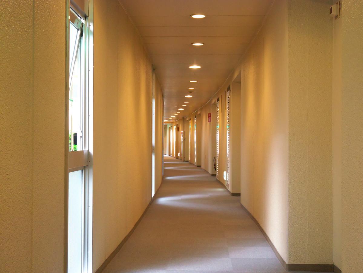 Wisterian Life Club Atami Hotel Atami  Luaran gambar