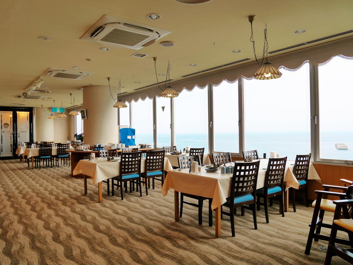 Wisterian Life Club Atami Hotel Atami  Luaran gambar
