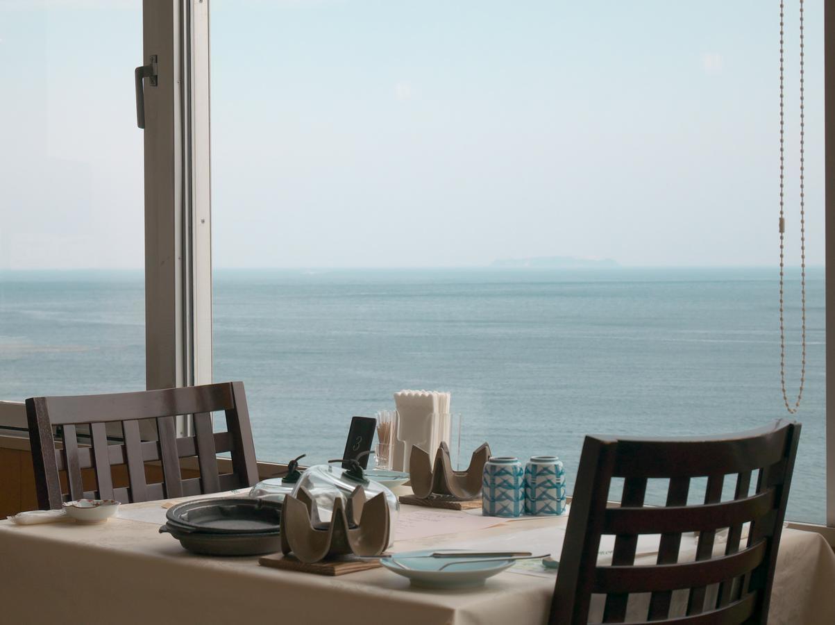 Wisterian Life Club Atami Hotel Atami  Luaran gambar
