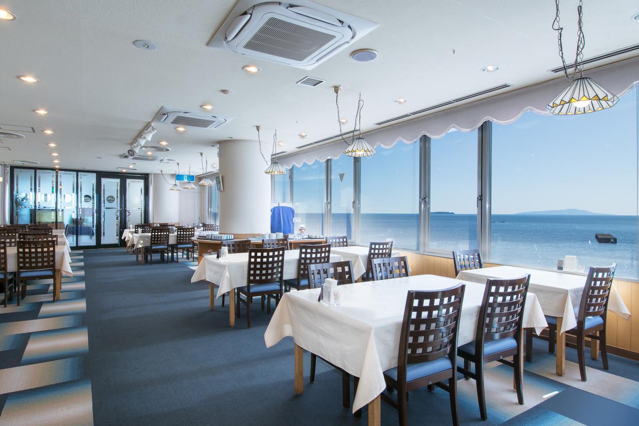 Wisterian Life Club Atami Hotel Atami  Luaran gambar