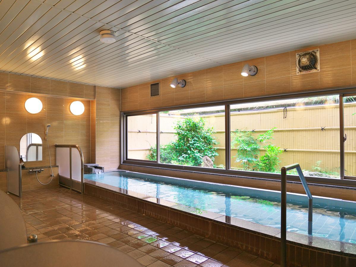 Wisterian Life Club Atami Hotel Atami  Luaran gambar
