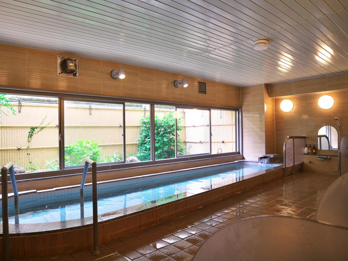 Wisterian Life Club Atami Hotel Atami  Luaran gambar