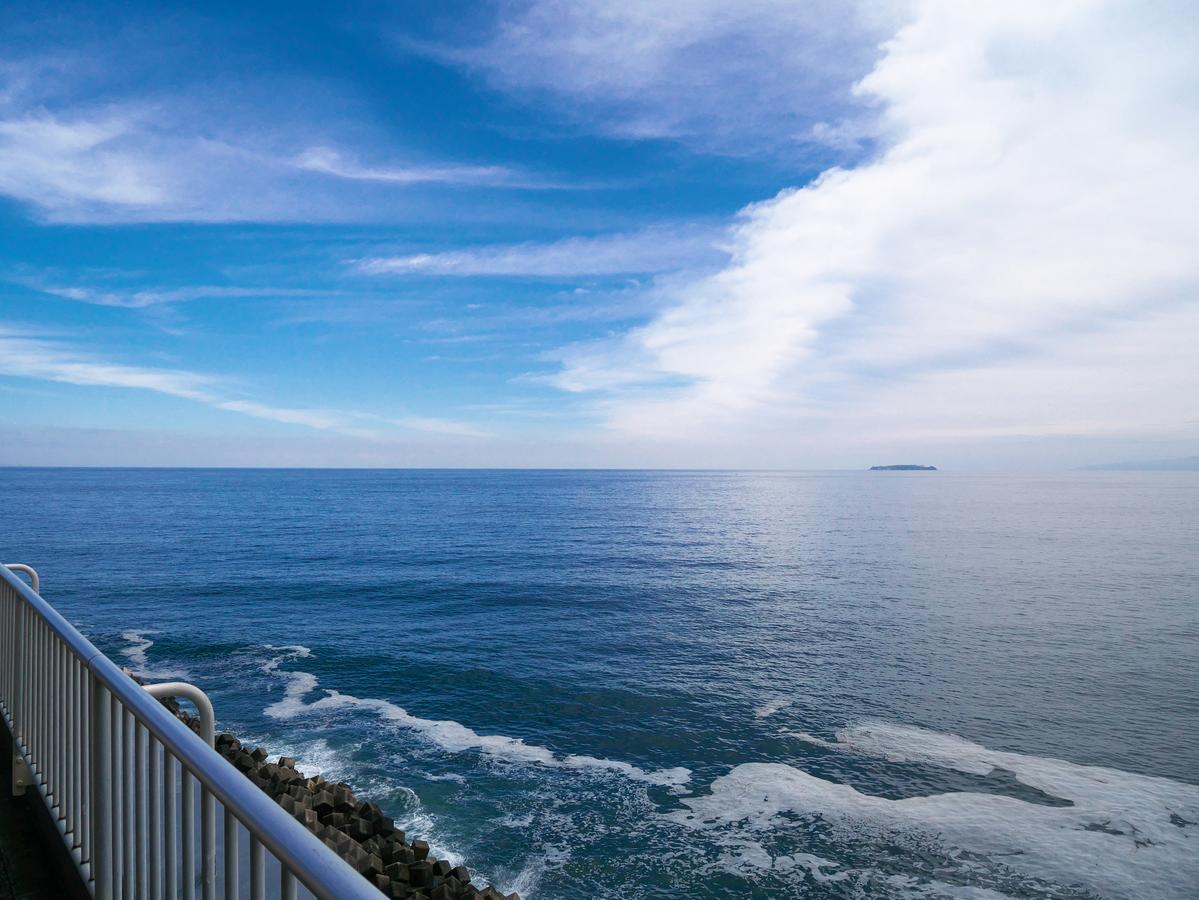 Wisterian Life Club Atami Hotel Atami  Luaran gambar