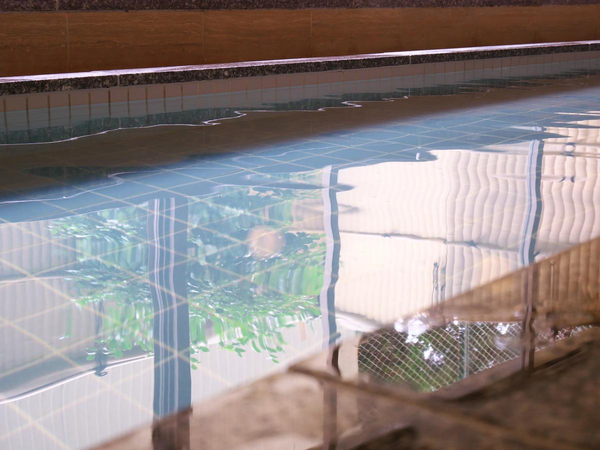 Wisterian Life Club Atami Hotel Atami  Luaran gambar