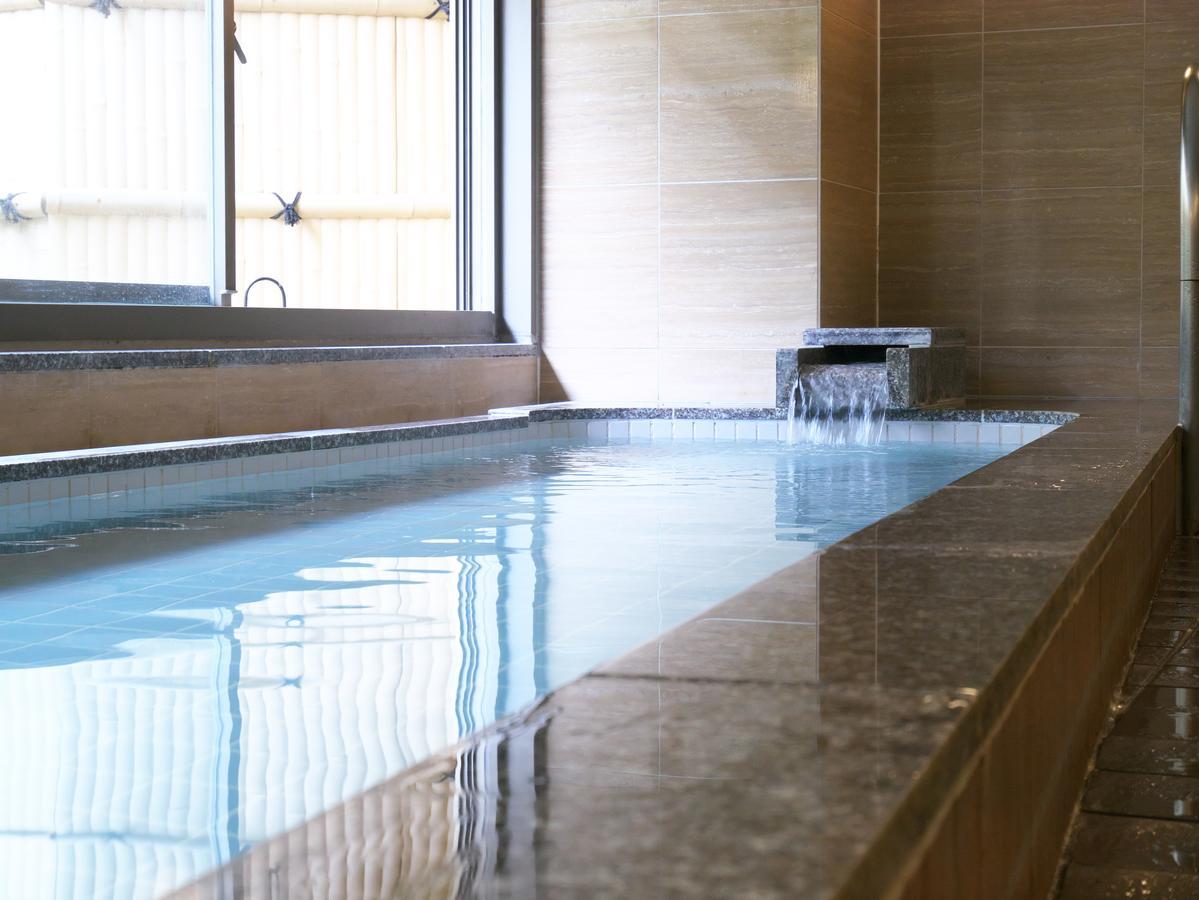 Wisterian Life Club Atami Hotel Atami  Luaran gambar
