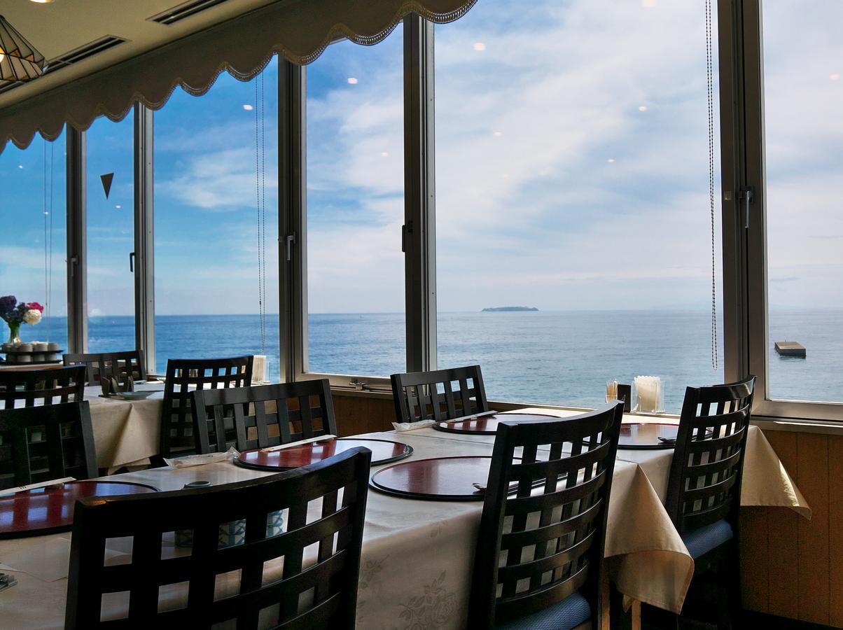 Wisterian Life Club Atami Hotel Atami  Luaran gambar