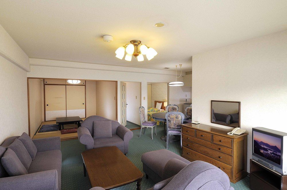 Wisterian Life Club Atami Hotel Atami  Luaran gambar